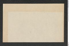 k.k. naturhistorisches Hofmuseum, Intendanzakten 1885-1896 (Hauer), Aktenzahl Z.595/1892, Seite 2